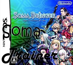 Box art for Soma
            +3 Trainer