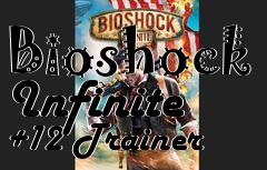 Box art for Bioshock
Infinite +12 Trainer