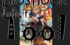 Box art for Bioshock
Infinite Tool