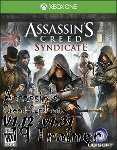 Box art for Assassin