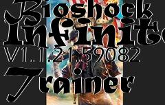 Box art for Bioshock
Infinite V1.1.21.59082 Trainer