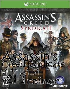 Box art for Assassin