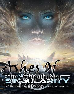 Box art for Ashes
Of The Singularity +7 Trainer