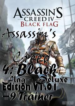 Box art for Assassin