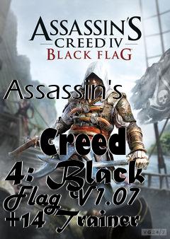 Box art for Assassin