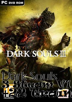 Box art for Dark
Souls 3 Steam V1.03 +22 Trainer