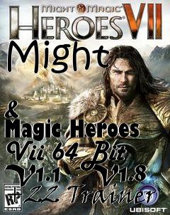 might and magic heroes 6 trainer might and magic heroes 6 trainer