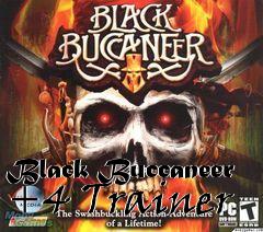 Box art for Black
Buccaneer +4 Trainer