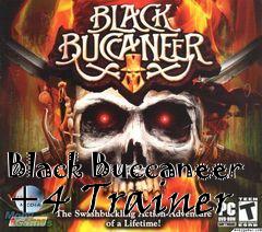 Box art for Black
Buccaneer +4 Trainer