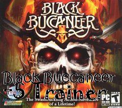 Box art for Black
Buccaneer +5 Trainer