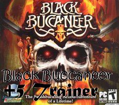 Box art for Black
Buccaneer +5 Trainer