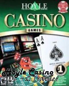 Box art for Hoyle
Casino 2006 +2 Trainer