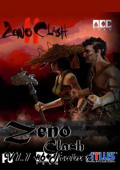 Box art for Zeno
            Clash V1.1 +6 Trainer