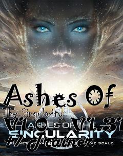 Box art for Ashes
Of The Singularity V1.0 - V1.31 +7 Trainer