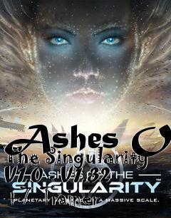 Box art for Ashes
Of The Singularity V1.0 - V1.32 +7 Trainer