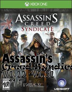 Box art for Assassin