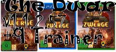 Box art for The
Dwarves V1.1.2.57 +9 Trainer