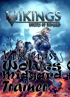 Box art for Vikings:
Wolves Of Midgard +22 Trainer