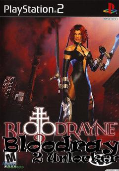 Box art for Bloodrayne
      2 Unlocker