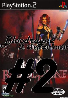 Box art for Bloodrayne
      2 Unlocker #2