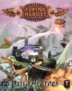 Box art for Flying Heroes