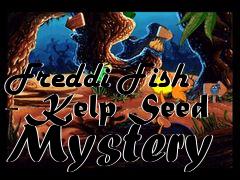 Box art for Freddi Fish - Kelp Seed Mystery