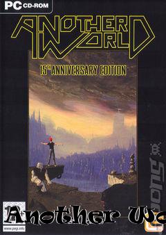 Box art for Another World