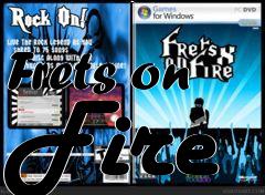 Box art for Frets on Fire