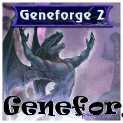 Box art for Geneforge
