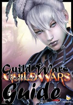 Box art for Guild Wars - Beginner