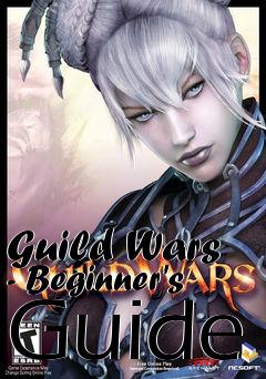 Box art for Guild Wars - Beginner