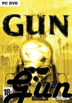 Box art for Gun