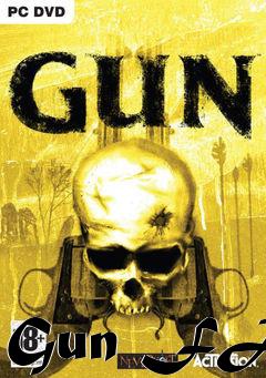 Box art for Gun FAQ