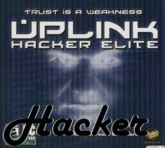 Box art for Hacker