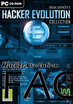 Box art for Hacker Evolution FAQ
