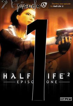 Box art for Half Life 2 Episode 1