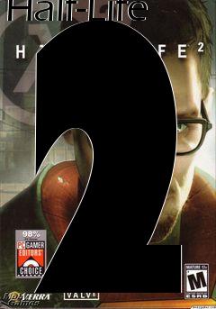 Box art for Half-Life 2