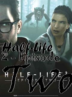 Box art for Half-Life 2 - Episode Two