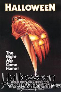 Box art for Halloween Pumpkin Room