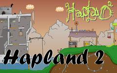 Box art for Hapland 2