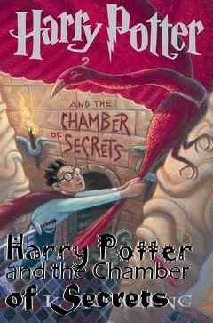 Box art for Harry Potter and the Chamber of Secrets