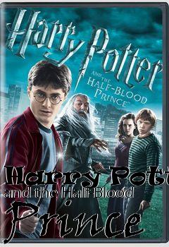 Box art for Harry Potter and the Half-Blood Prince