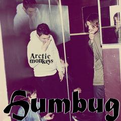 Box art for Humbug