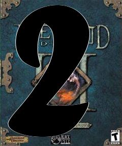 Box art for Icewind Dale 2