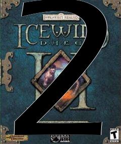 Box art for Icewind Dale 2