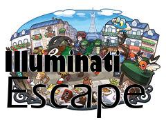 Box art for Illuminati Escape