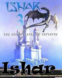 Box art for Ishar 3