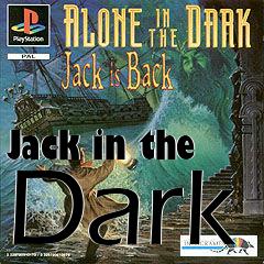 Box art for Jack in the Dark