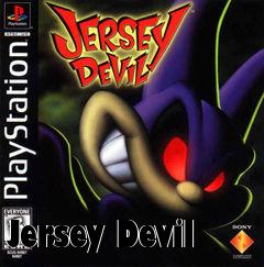 Box art for Jersey Devil