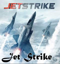 Box art for Jet Strike